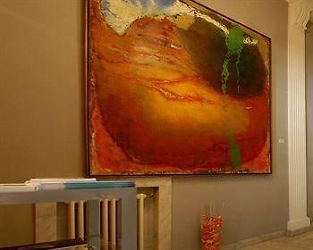 Art Hotel Royal カールスルーエ エクステリア 写真