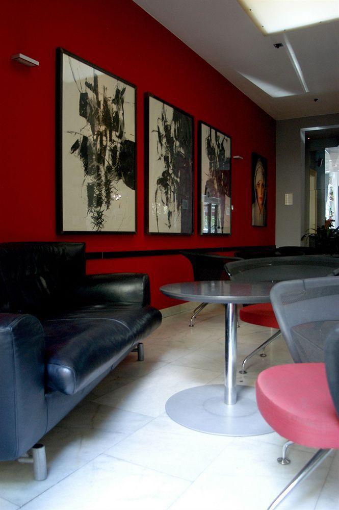 Art Hotel Royal カールスルーエ エクステリア 写真