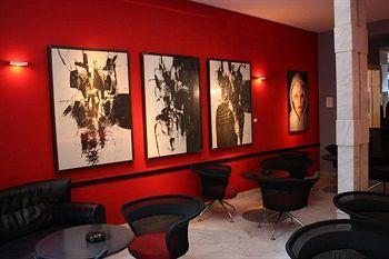 Art Hotel Royal カールスルーエ エクステリア 写真