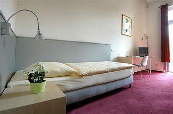 Art Hotel Royal カールスルーエ エクステリア 写真